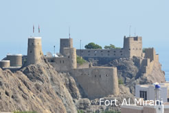 Fort Mirani